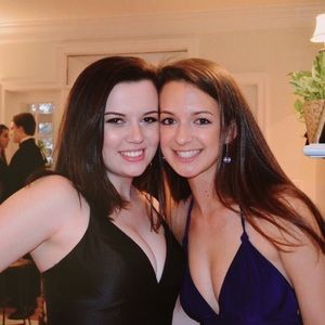 Meet your Posher, Clare